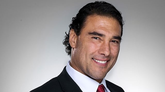 Eduardo Yáñez