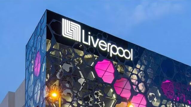 Liverpool