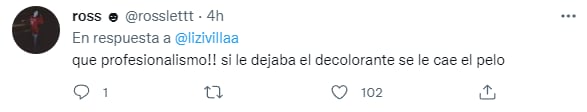 Reacciones al estilista que termina el alaciado después del sismo de hoy en Guadalajara
