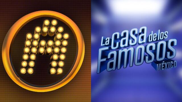 La Academia 2024 y La Casa de los Famosos México 2024 competirían directamente.