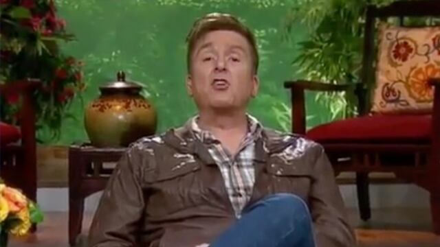 Daniel Bisogno arremete contra Claudia Sheinbaum por pago de tenencia