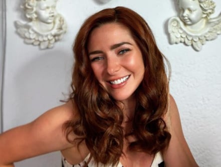 Ariadne Díaz