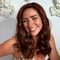 Ariadne Díaz desata rumores de embarazo por una fotografía