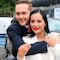 ¿Sandra Cuevas y Adrián Rubalcava son novios? Esto sabemos