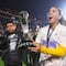 ¿Quién es Nayeli Rangel, la crack de Tigres que sufrió brutal golpe en el rostro en la Liga MX Femenil?