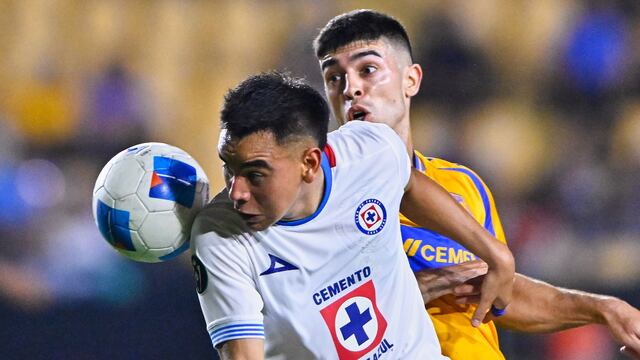 Cruz Azul vs Tigres: Pronóstico y posibles alineaciones para la vuelta de Concachampions 2025
