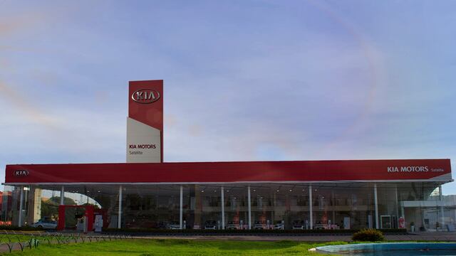 KIA vendió un auto robado y cliente terminó detenido por el robo del vehículo