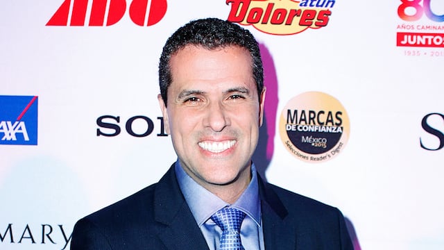 Marco Antonio Regil