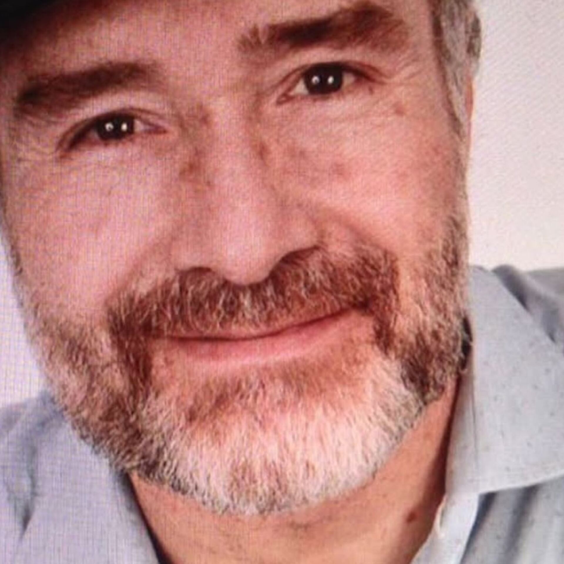 ¿Quién es Odiseo Bichir? Actor y padre de José Ángel Bichir