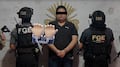 Detienen a comisario de Xaltianguis por probable homicidio de agente de la Guardia Nacional
