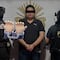 Detienen a comisario de Xaltianguis por probable homicidio de agente de la Guardia Nacional