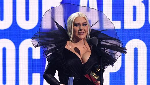 ¿Christina Aguilera es latina? Te contamos sobre sus orígenes