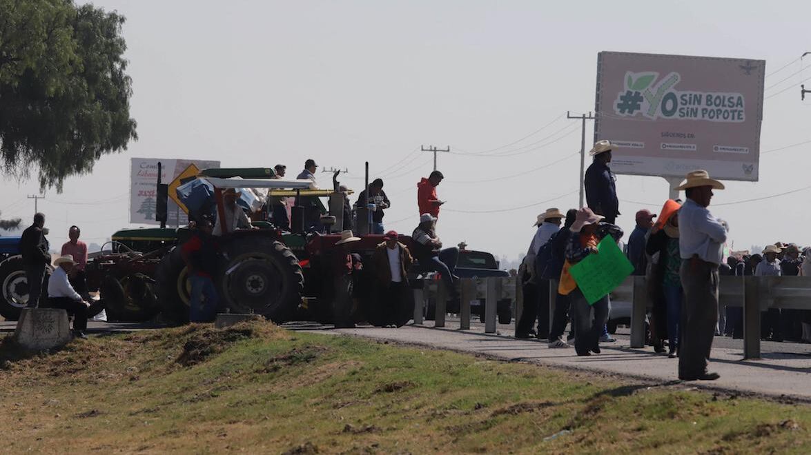 Piden a AMLO regreso de estancias infantiles durante visita a Hidalgo