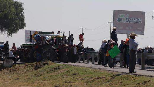 Piden a AMLO regreso de estancias infantiles durante visita a Hidalgo