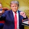 Burla del Golfo del México de Donald Trump llegó hasta la WWE con El Grande Americano humillando al mexicano Dragon Lee