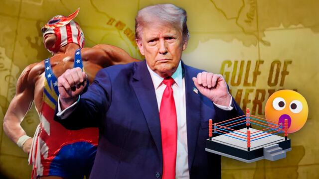 Golfo de México: El Grande Americano es presentado en la WWE como originario del Golfo de America