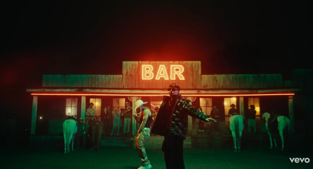 Cosas de la peda, Prince Royce & Gabito Ballesteros