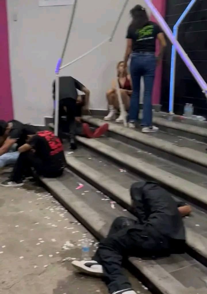 Fiscalía de Oaxaca confirma intoxicación de menores por droga