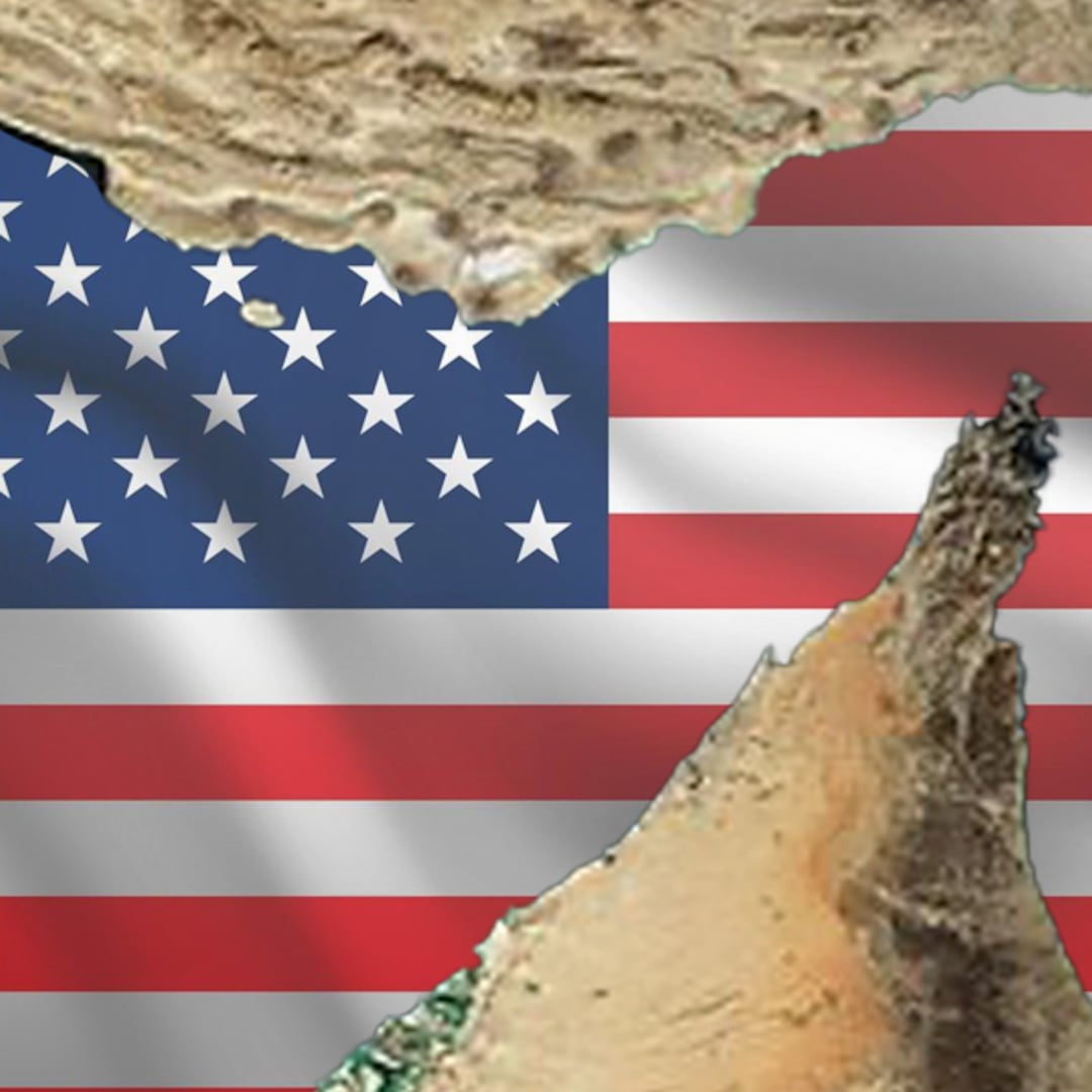 Estados Unidos derriba cuatro drones iraníes en el Estrecho de Ormuz