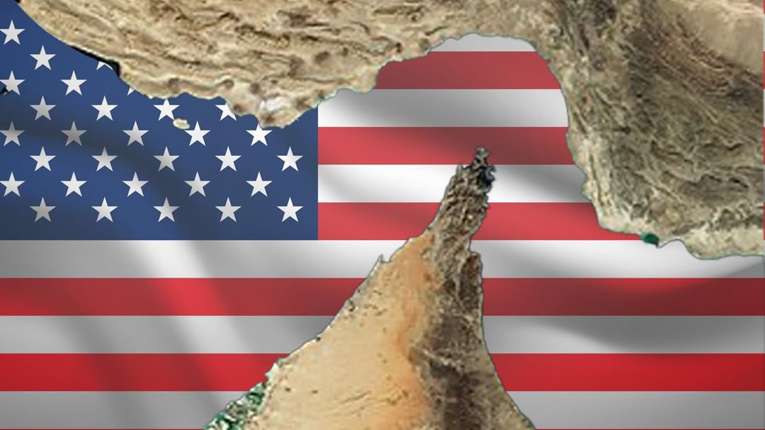 Estados Unidos derriba cuatro drones iraníes en el Estrecho de Ormuz