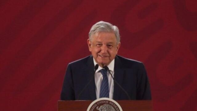 Veremos hasta dónde llega esta iniciativa de López Obrador de transparentar los archivos secretos