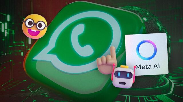 Meta AI: Qué es, cómo acceder, qué puede hacer y cómo desactivarla de WhatsApp