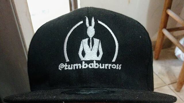 Tumbaburros