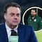 David Faitelson lanza mensaje a Chivas tras sufrir agresión sexual en Estadio Akron