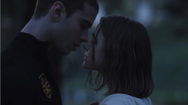 A través de mi ventana