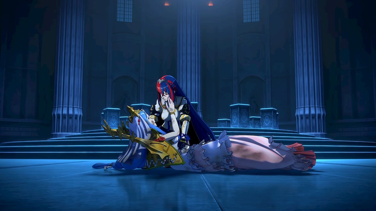 Fire Emblem Engage