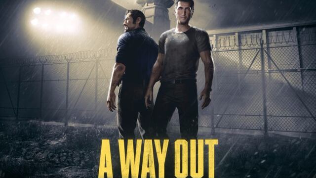 A Way Out