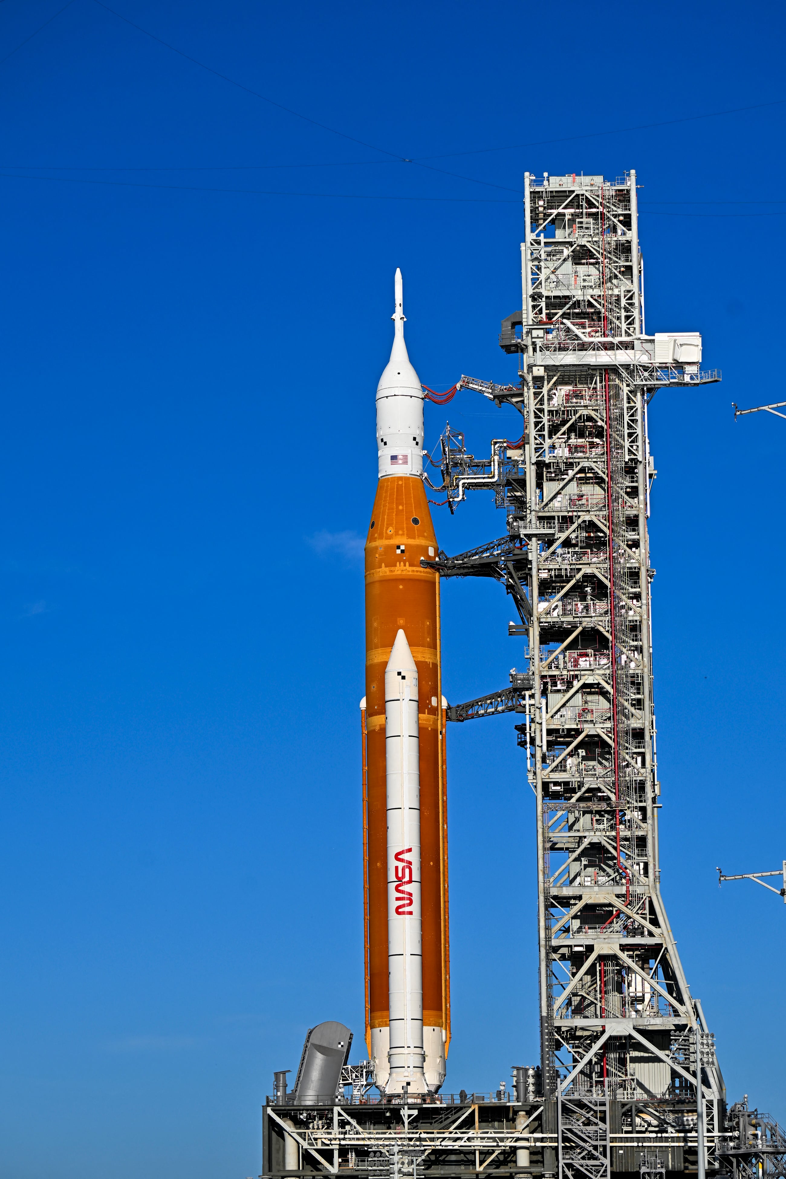 NASA: Misión Artemis 1