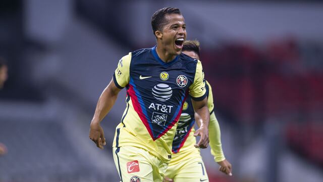 Giovani dos Santos