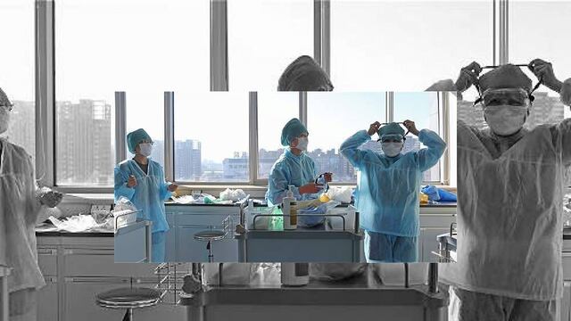 Según los científicos, la persistencia del patógeno en fluidos corporales distintos a la sangre, permanecen tras pasar 9 meses desde los primeros síntomas de contagio.