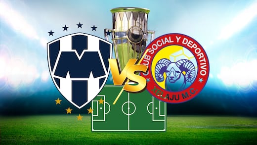 Rayados vs Xelajú: Pronóstico y posibles alineaciones en la Concachampions 2026