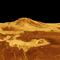Venus tiene un volcán activo que podría haber hecho erupción