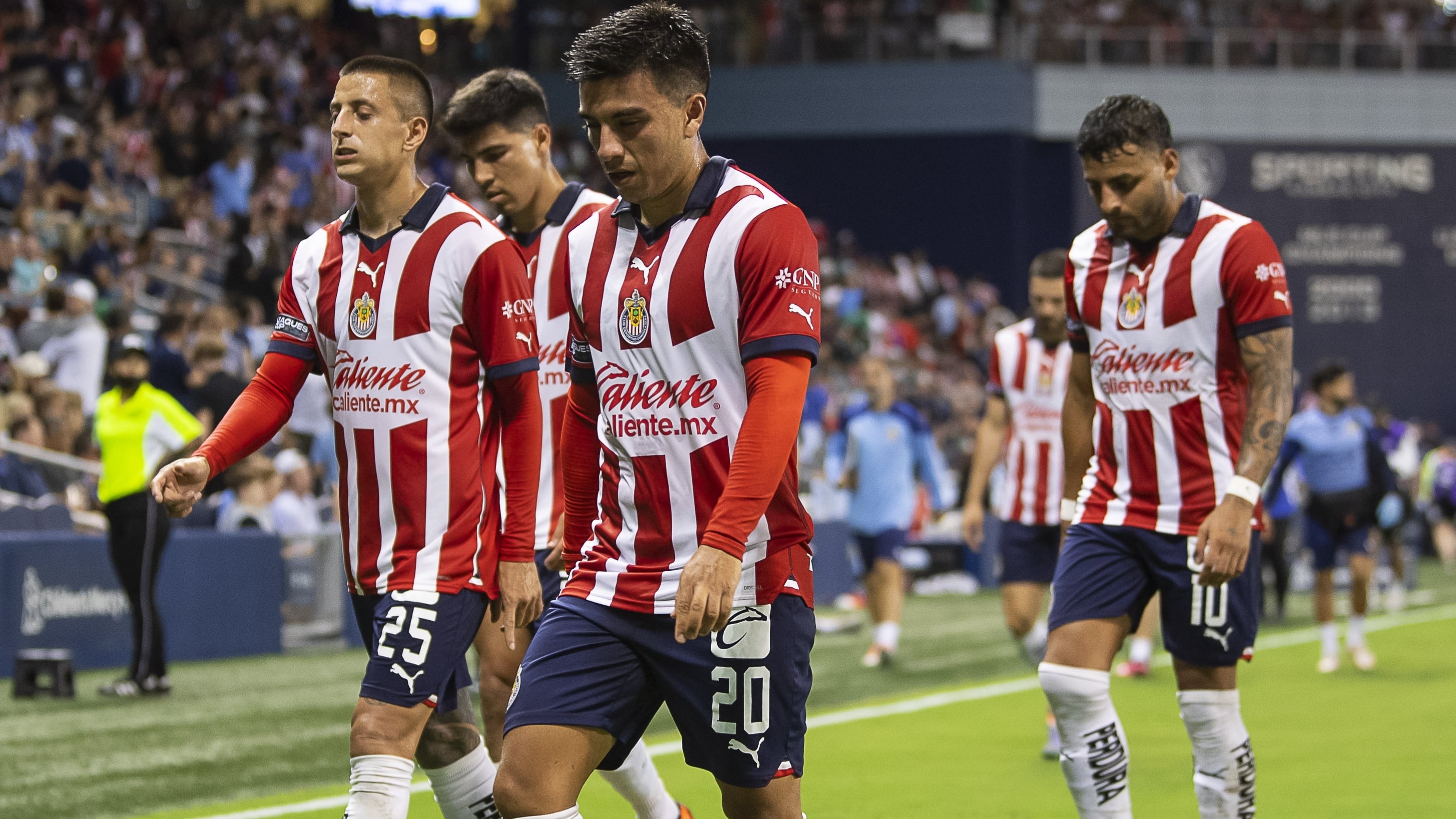 Club Chivas