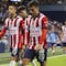 Atribuyen a problemas de vestidor la mediocre actuación del Club Chivas en Leagues Cup