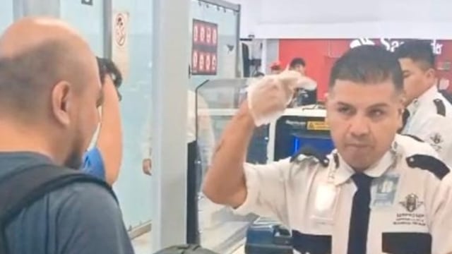 Serprosep incorpora Lengua de Señas Mexicana en filtros de seguridad del AICM