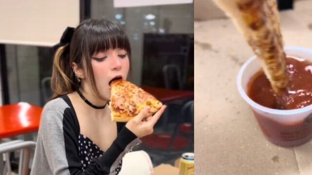 Salsa tuneada