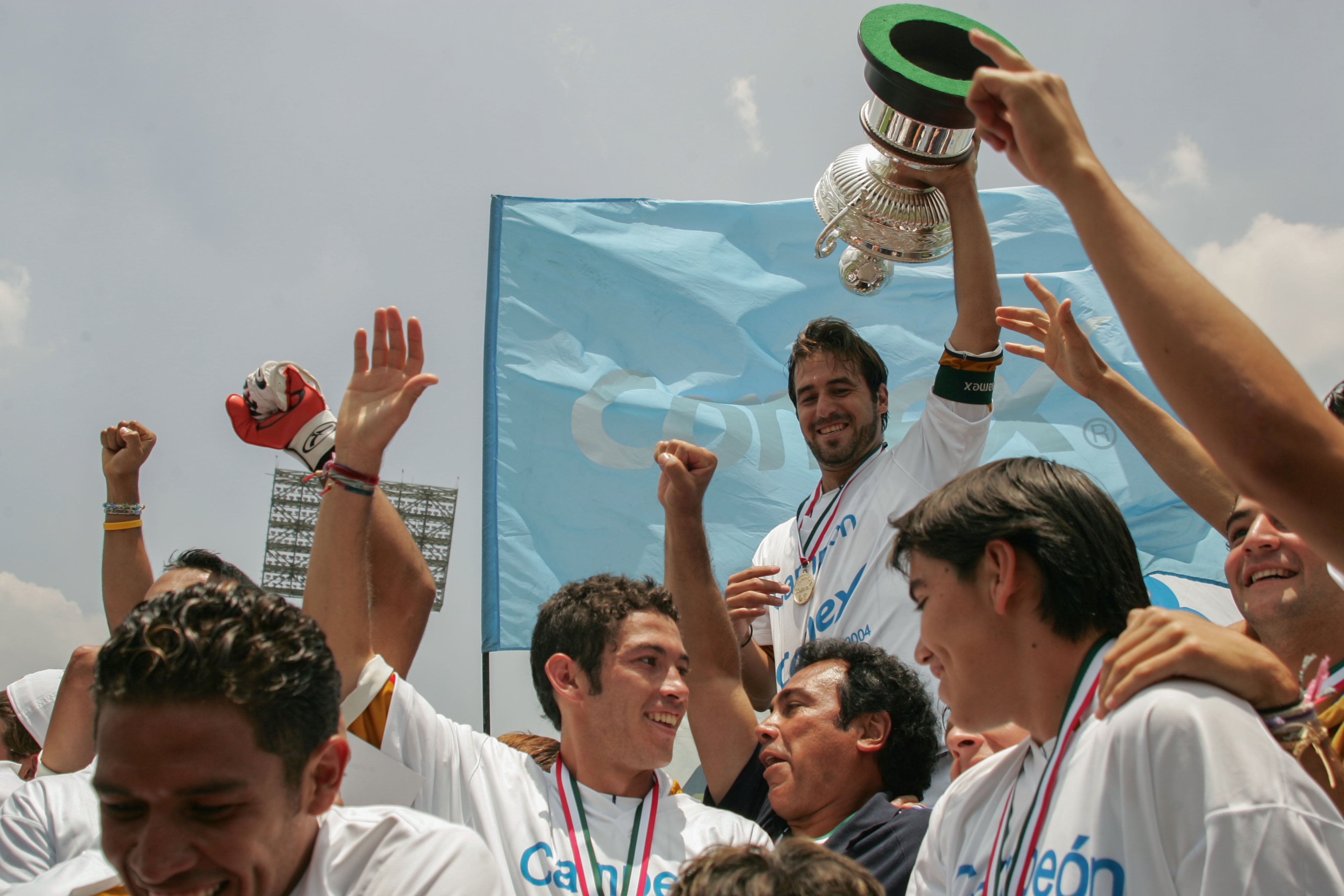 Final Liga MX 2026: ¿Cuántas finales ha ganado Pumas como local?