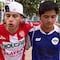 Ricardo Salinas Pliego ficharía a los talacheros de TikTok para Mazatlán FC; Rivaldios en la mira