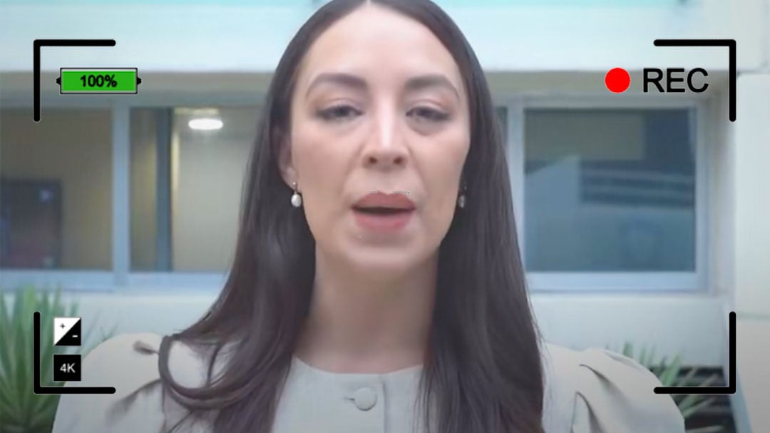 Julieta Ramírez define su ruta rumbo a 2027 en Baja California