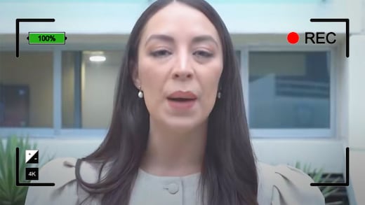 Julieta Ramírez define su ruta rumbo a 2027 en Baja California