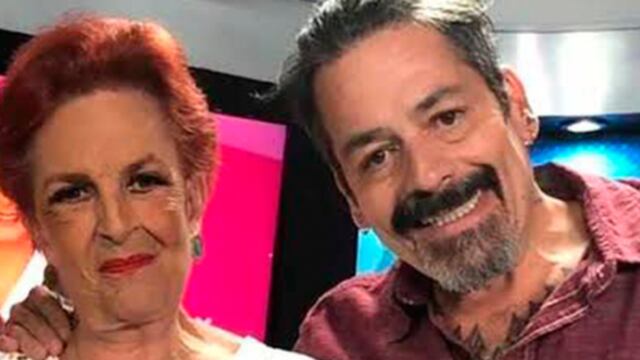 Pato Levy se encuentra hospitalizado por una misteriosa causa, este es su estado de salud