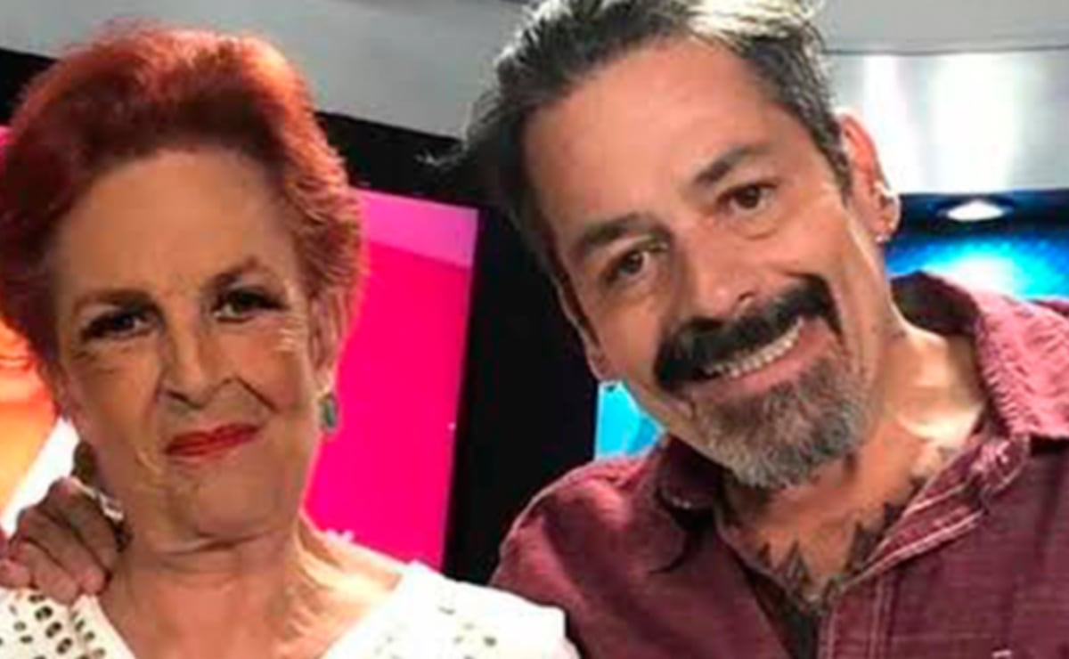 Pato Levy se encuentra hospitalizado por una misteriosa causa, este es su estado de salud