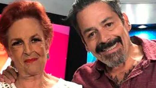 Las cenizas de Pato Levy descansarán junto a las mujeres que más amó, revela su dolido hermano
