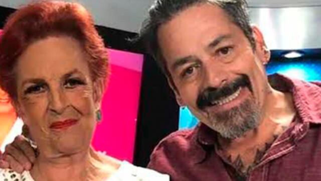 Pato Levy se encuentra hospitalizado por una misteriosa causa, este es su estado de salud