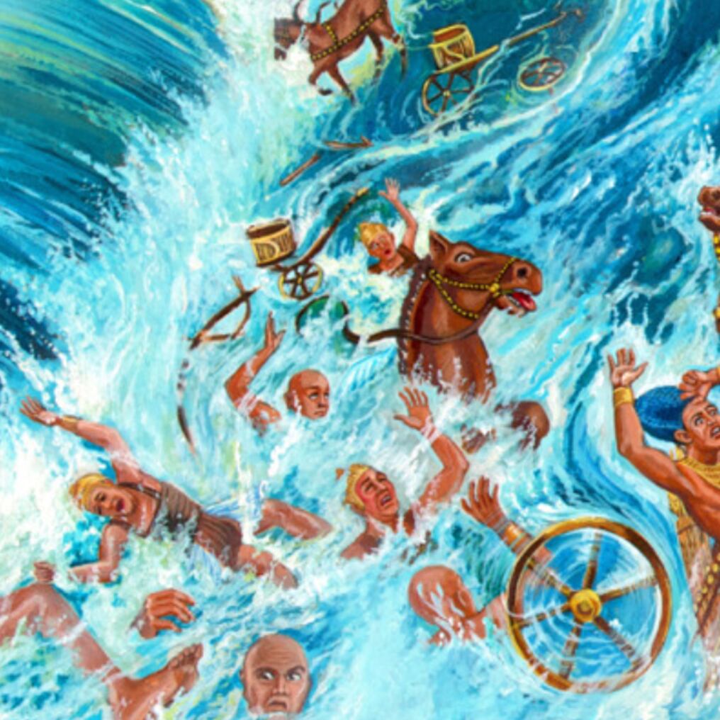 ¿Qué pasó con el imperio egipcio?