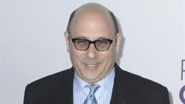 Willie Garson